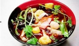 西安麻辣烫爆料视频,网红美食背后的真实味道